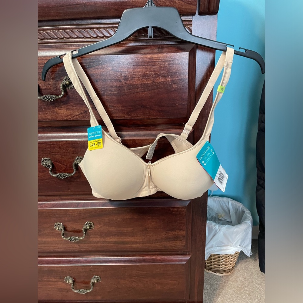 Bra